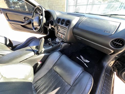 Used 2001 Pontiac Firebird Formula w/ Protection Group image 42