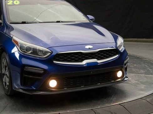 Used 2020 Kia Forte LXS image 3