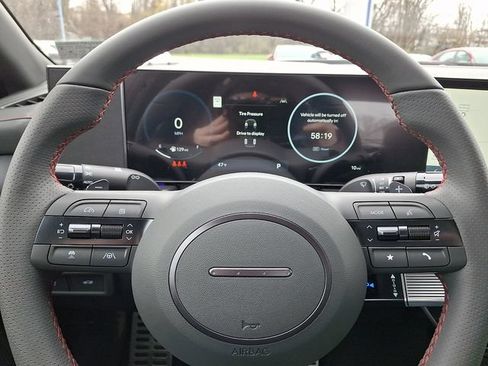New 2026 Hyundai Sonata N Line FWD image 15