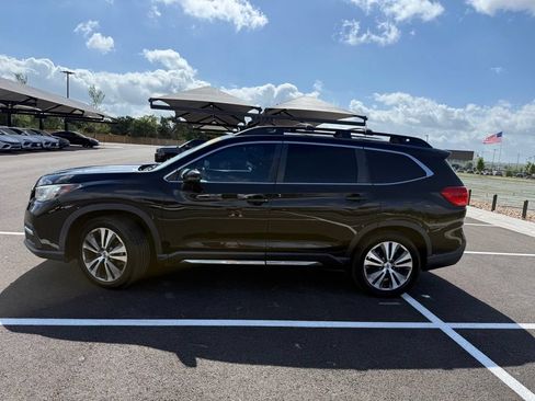 Used 2019 Subaru Ascent Limited AWD/4WD image 8