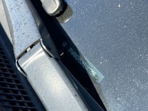 Used 2019 Honda CR-V EX image 2