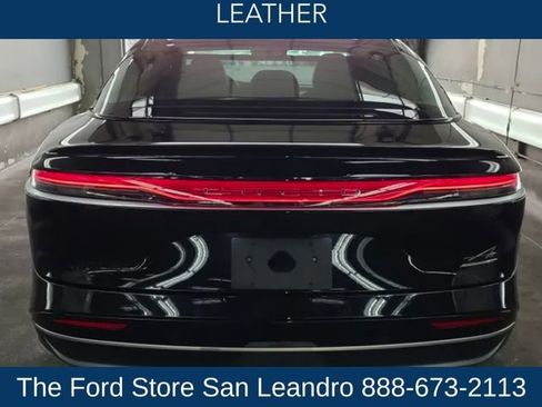Used 2024 Lucid Air Touring image 5