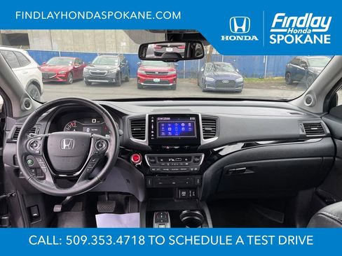 Used 2018 Honda Pilot Touring image 24