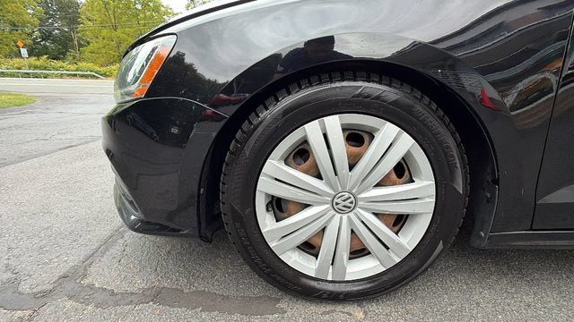 Used 2017 Volkswagen Jetta S FWD image 8
