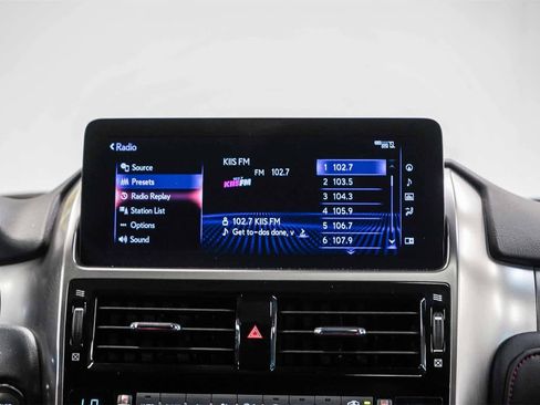 Certified 2023 Lexus GX 460 Premium image 14