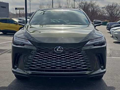 New 2026 Lexus RX 350 Premium Plus image 2