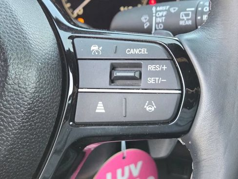 Used 2025 Honda Civic Sport image 19