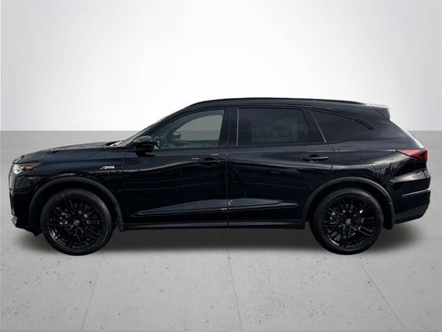 New 2026 Acura MDX A-Spec image 9