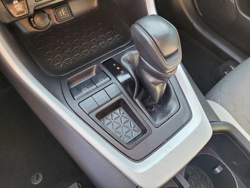 Used 2023 Toyota RAV4 XLE w/ Convenience Package FWD image 27