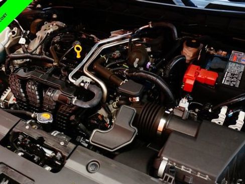 Certified 2023 Nissan Altima 2.5 SV w/ SV Premium Package AWD/4WD image 63