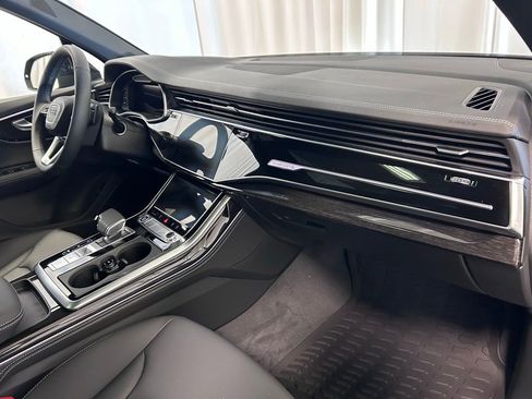 New 2026 Audi Q7 Premium Plus AWD/4WD image 23