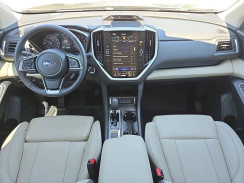 Used 2024 Subaru Ascent Limited w/ Technology Package AWD/4WD image 10