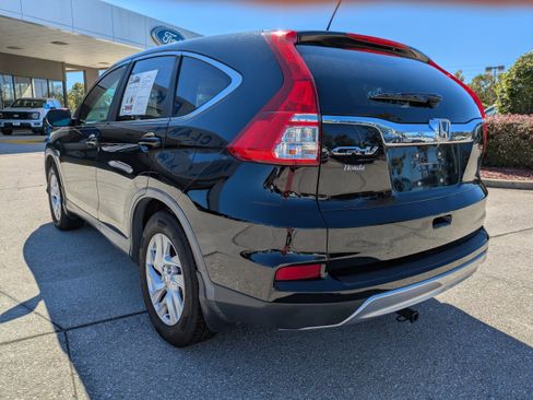 Used 2015 Honda CR-V EX image 6