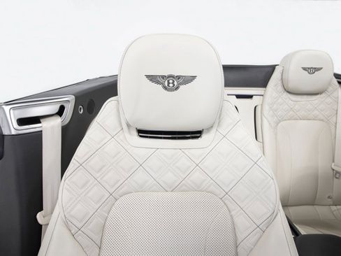 Used 2020 Bentley Continental GT V8 First Edition image 49