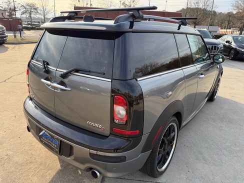 Used 2010 MINI Cooper Clubman S image 5
