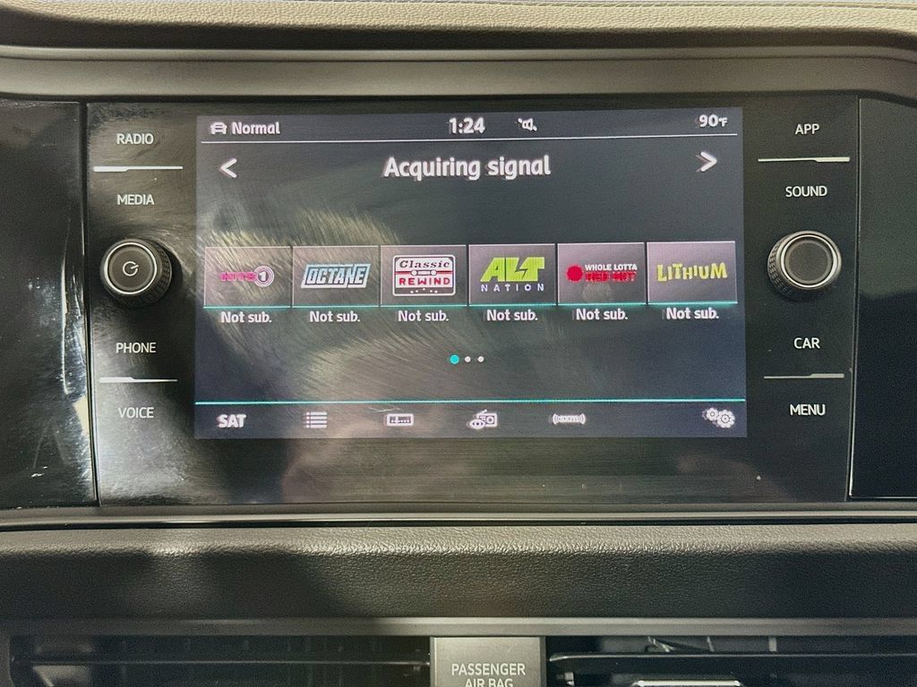Used 2019 Volkswagen Jetta GLI Autobahn FWD image 54