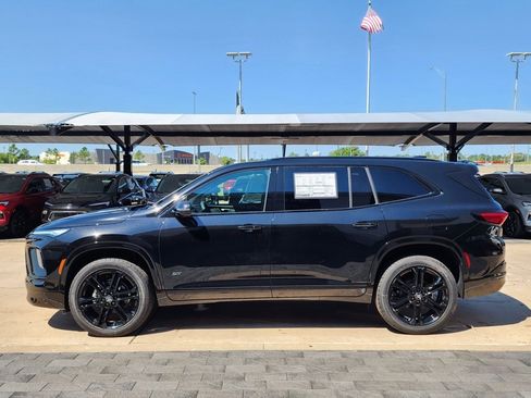 New 2026 Buick Enclave Sport Touring w/ Super Cruise Package image 7