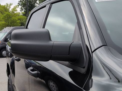 New 2026 RAM 1500 Express AWD/4WD image 11