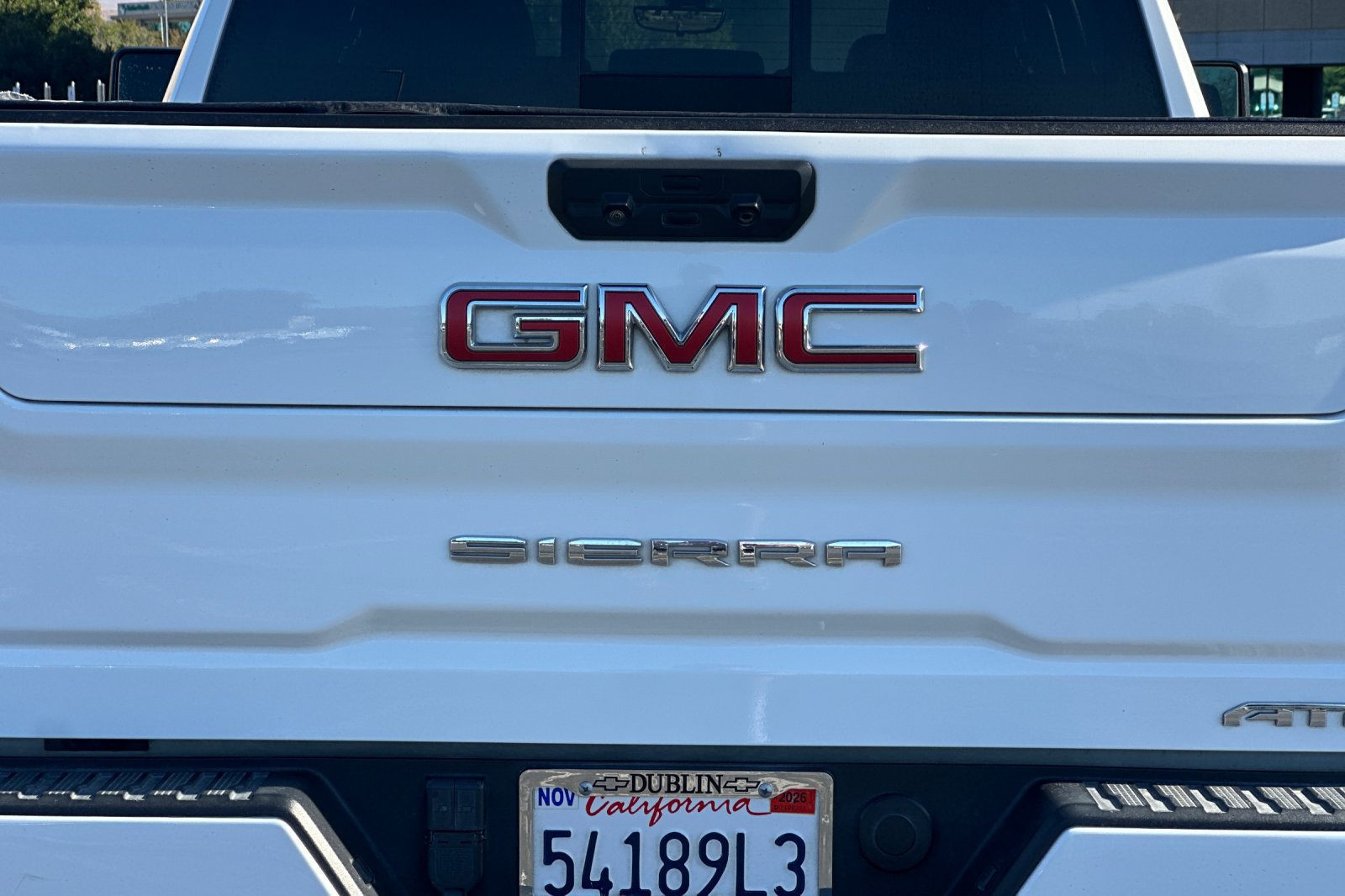Used 2023 GMC Sierra 3500 AT4 w/ AT4 Premium Plus Package AWD/4WD image 47