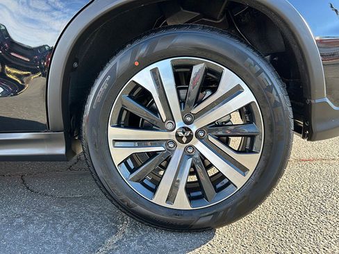 New 2025 Mitsubishi Outlander Sport ES image 10