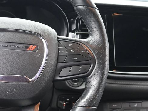 Used 2021 Dodge Durango GT AWD/4WD image 29