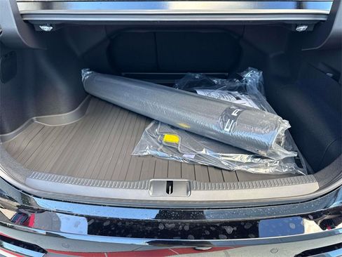 New 2026 Toyota Crown Limited w/ Advanced Technology Package image 11