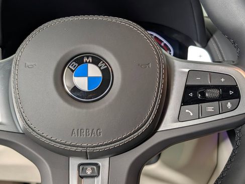 Used 2026 BMW 840i w/ M Sport Professional Package RWD image 38
