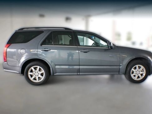 Used 2007 Cadillac SRX image 7