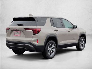 New 2026 GMC Terrain Elevation video 2