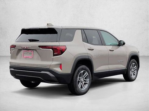 New 2026 GMC Terrain Elevation image 2