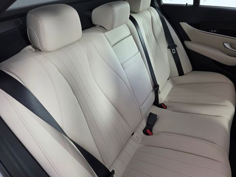 Certified 2023 Mercedes-Benz E 350 Sedan image 26