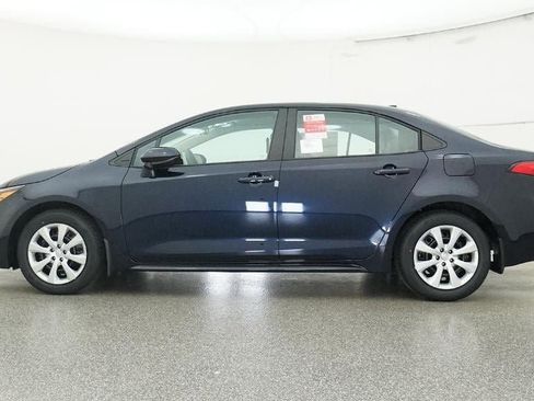 New 2026 Toyota Corolla LE image 19