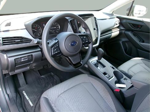 Used 2024 Subaru Crosstrek 2.0i Premium w/ Crosstrek Mirror Package AWD/4WD image 14