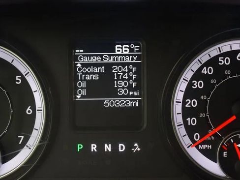 Used 2024 RAM 1500 Classic SLT AWD/4WD image 27