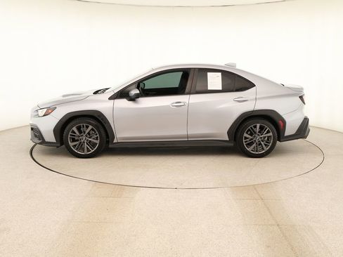 Used 2024 Subaru WRX AWD/4WD image 2