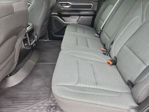 Used 2026 RAM 1500 Lone Star AWD/4WD image 23