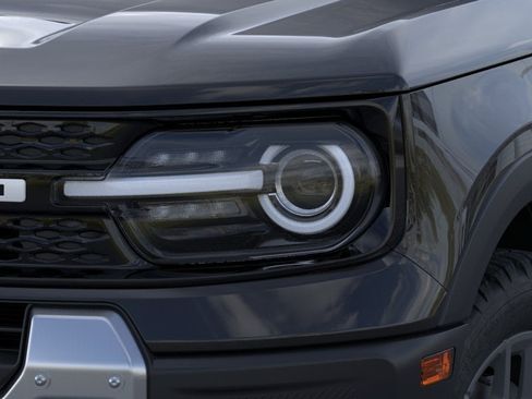 New 2026 Ford Bronco Sport Big Bend AWD/4WD image 18