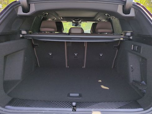 Certified 2026 BMW X3 M50 w/ Premium Package image 30