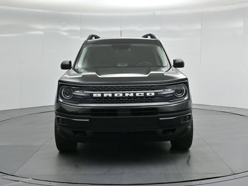 Certified 2023 Ford Bronco Sport Badlands w/ Premium Package AWD/4WD image 25
