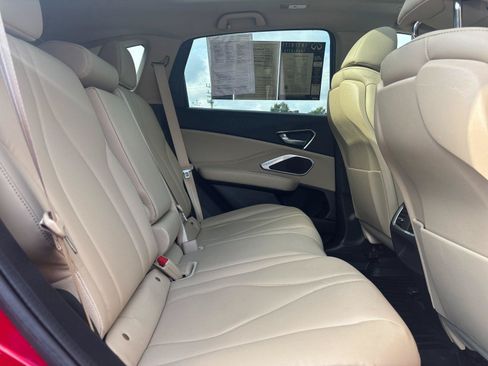 Used 2023 Acura RDX FWD image 37