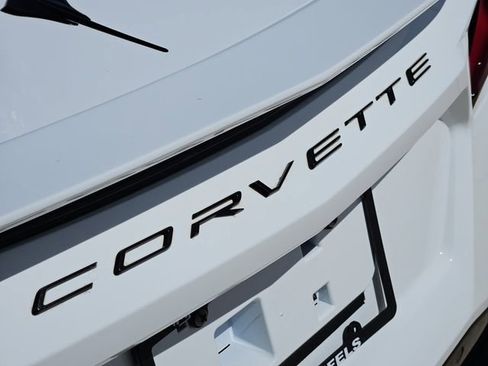 Used 2022 Chevrolet Corvette Stingray image 14