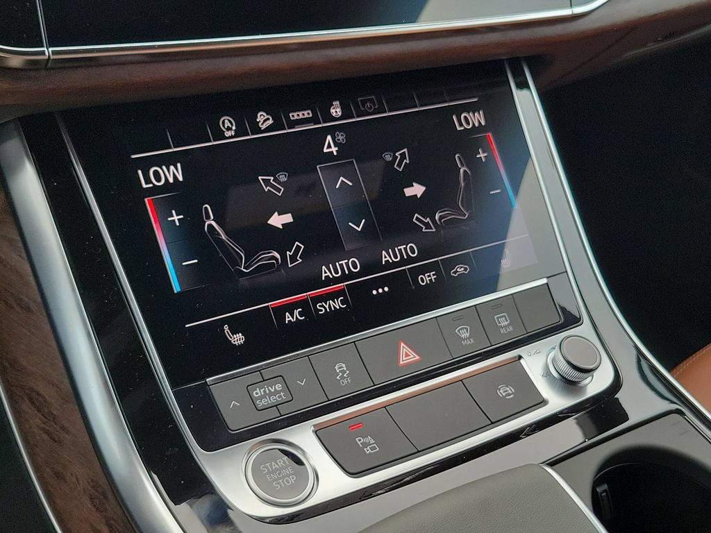 New 2027 Audi Q8 Premium AWD/4WD image 14