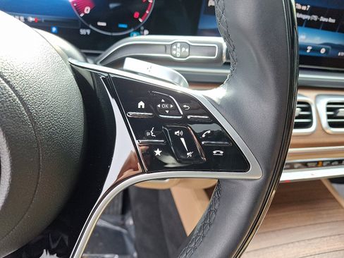 Certified 2024 Mercedes-Benz GLE 350 4MATIC image 23