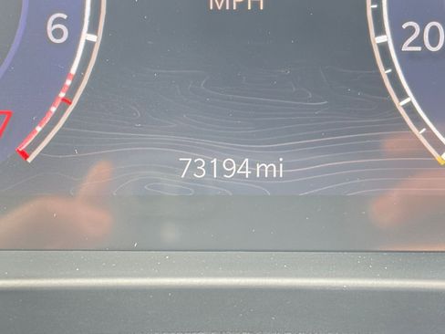 Used 2023 Jeep Grand Cherokee L Laredo image 42