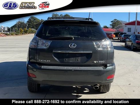 Used 2005 Lexus RX 330 AWD image 2