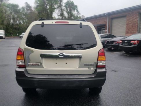 Used 2003 MAZDA Tribute LX image 6
