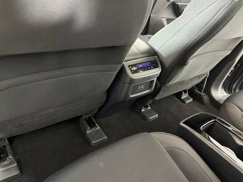 Used 2025 Nissan Pathfinder SV w/ SV Premium Package FWD image 44