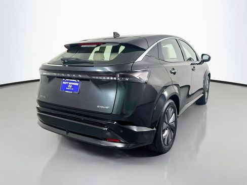 Used 2024 Nissan Ariya FWD image 5