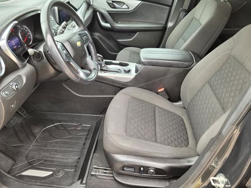Used 2019 Chevrolet Blazer LT FWD image 21