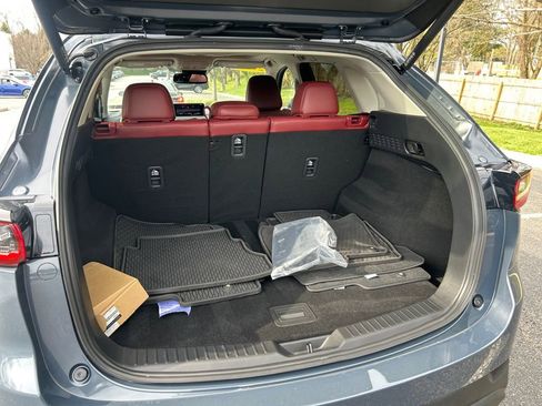 Used 2023 MAZDA CX-5 Carbon Edition image 26